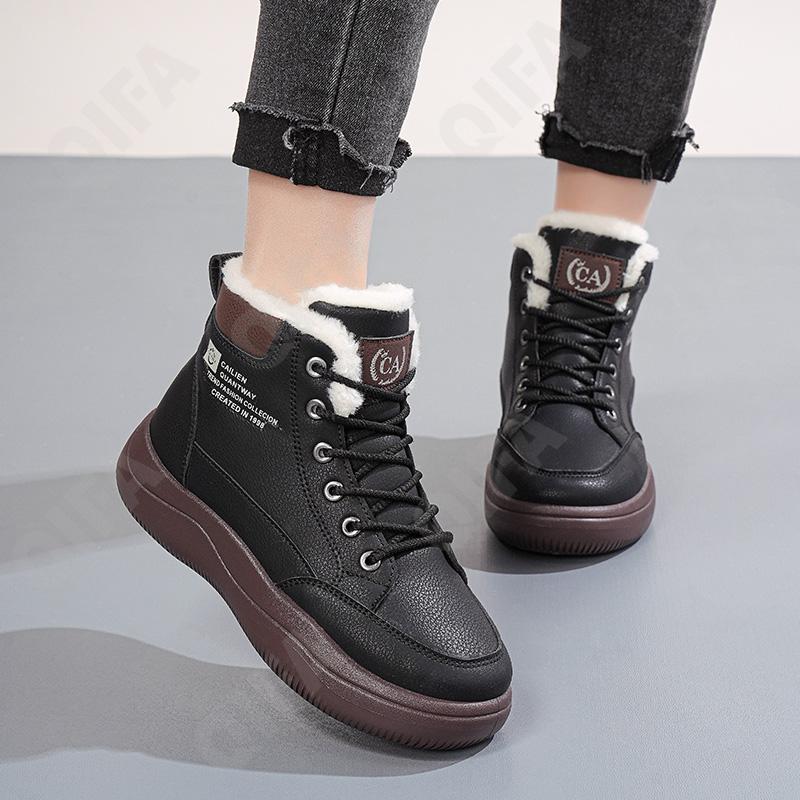 Женские Ботинки CC4351_Q838-1 Женские Ботинки CC4351_Q838-1