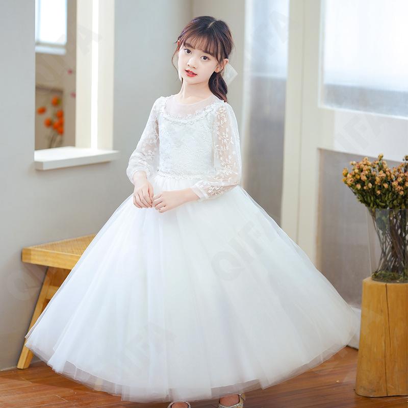 Детское Платье