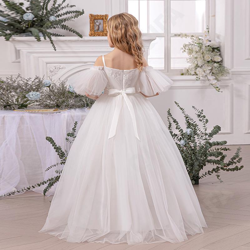 Детское Платье CC5417_D34021_243_2579_26