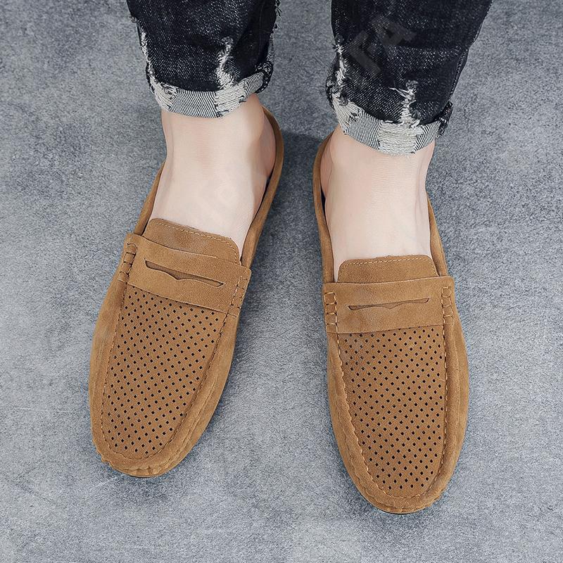 Мужское Сабо CC4114_EA58-5