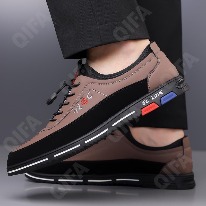 Мужские Полуботинки CC4114_U8789-6L