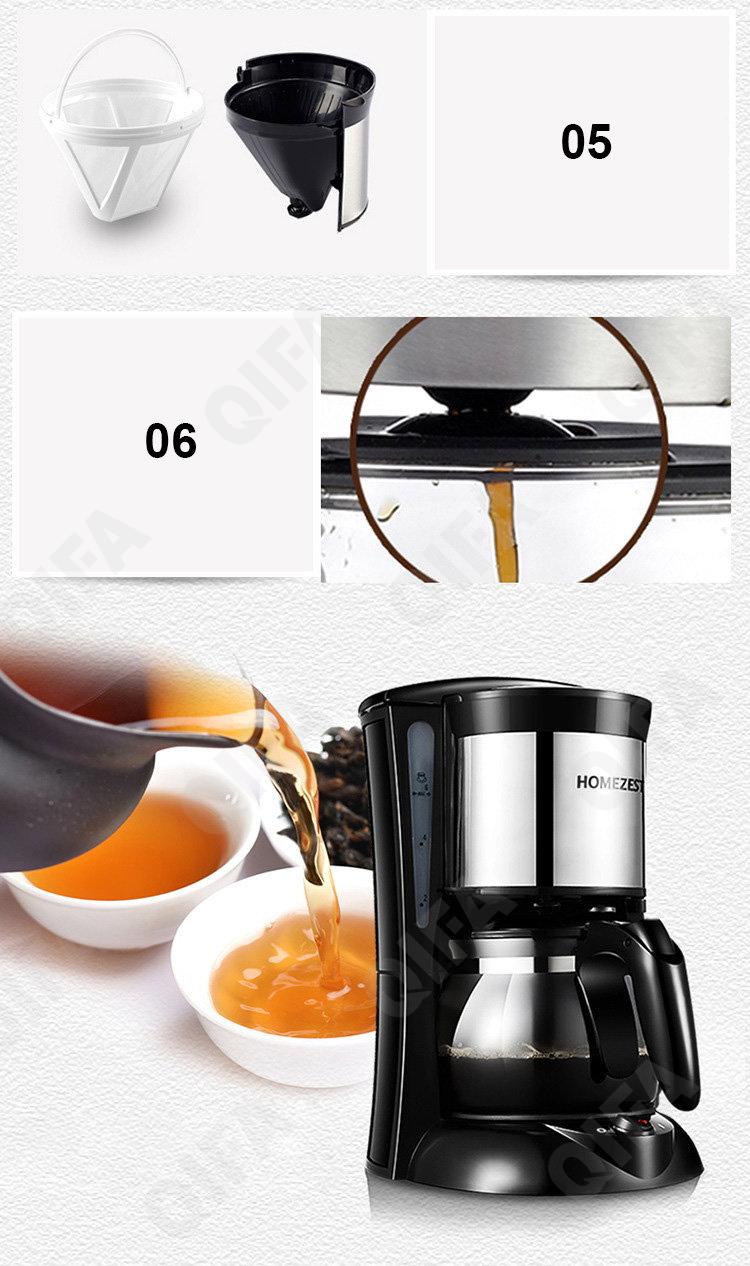 Кофеварка CC2342_C02-1