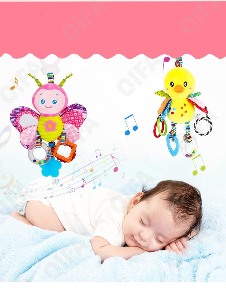 Игрушка-подвеска CC4142_H168090-LT-1