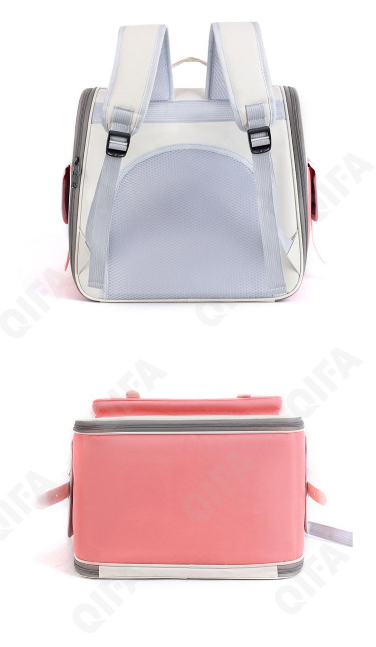 Женская Переноска для животных CC2413_1908-8-1