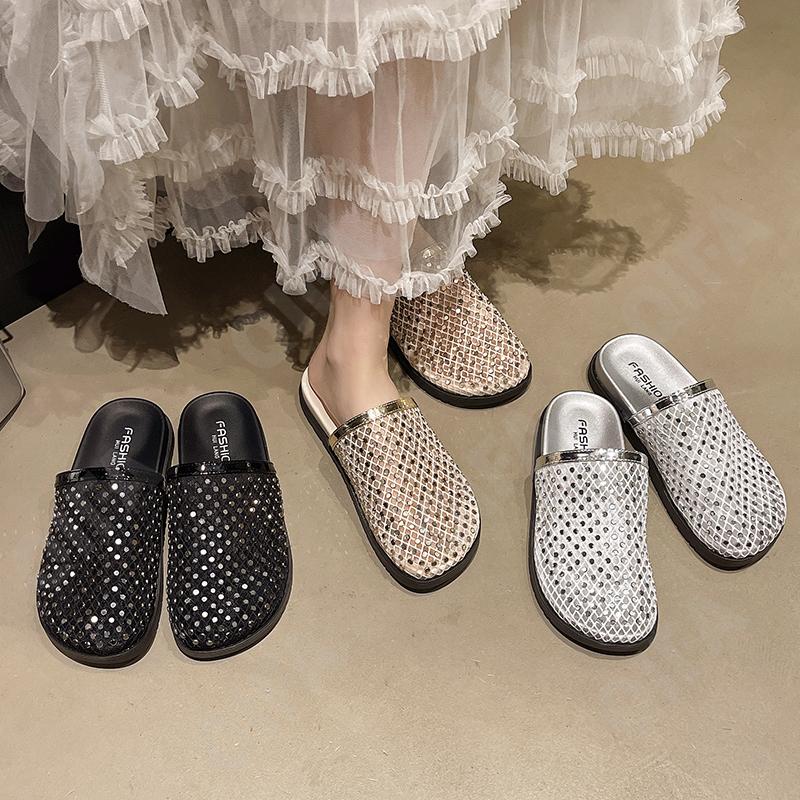 Женское Сабо CC4026_835-1