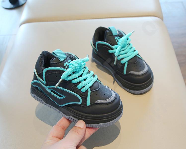 Детские Кроссовки CC3405_SY191-A1 Детские Кроссовки CC3405_SY191-A1