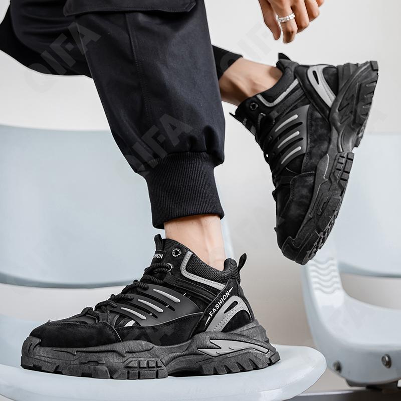 Мужские Кроссовки CC4114_X2163-10