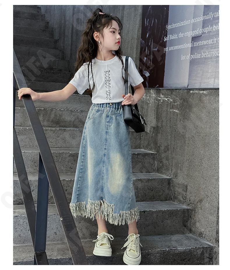 Детская Юбка CC1435_XSCTA010_247_2575_24