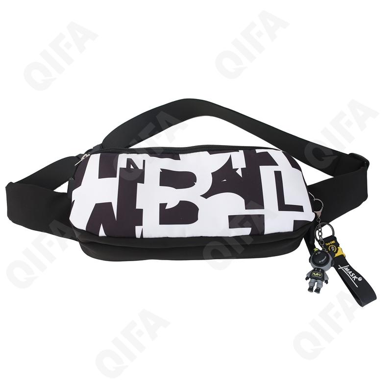 Мужская Сумка поясная