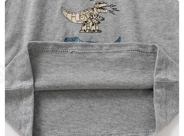 Детский Лонгслив CC3265_TX2682_226_1812_26