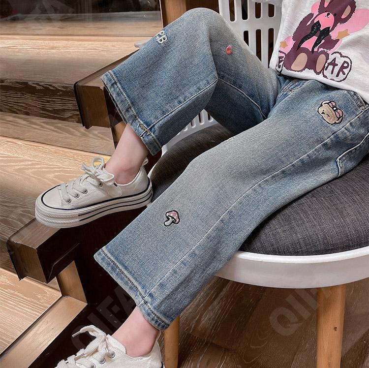 Детские Джинсы CC491_Q68-3_247_1812_10