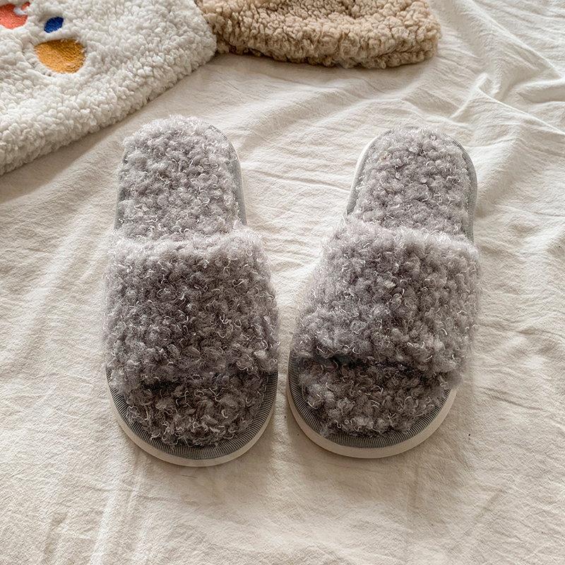 Женские Тапочки CC4988_8837-3