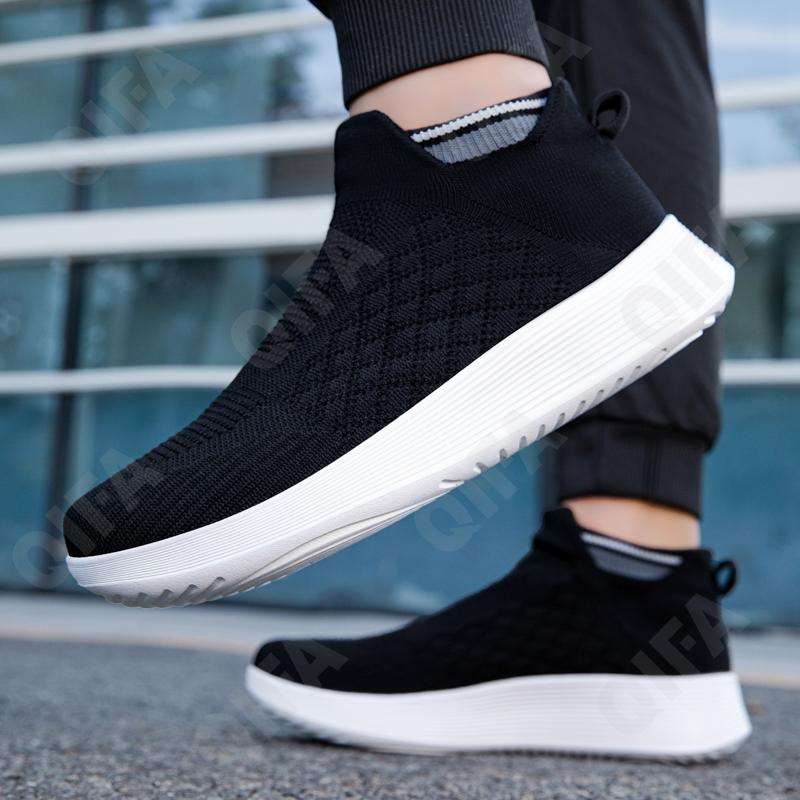 Мужские Кроссовки CC5290_293M-1