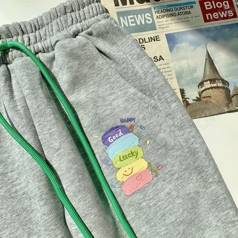 Детские Джоггеры CC2543_YINHUA4_252_2574