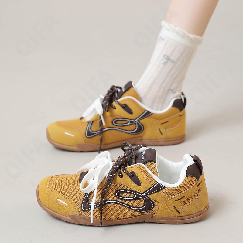 Женские Кроссовки CC4351_G001-1