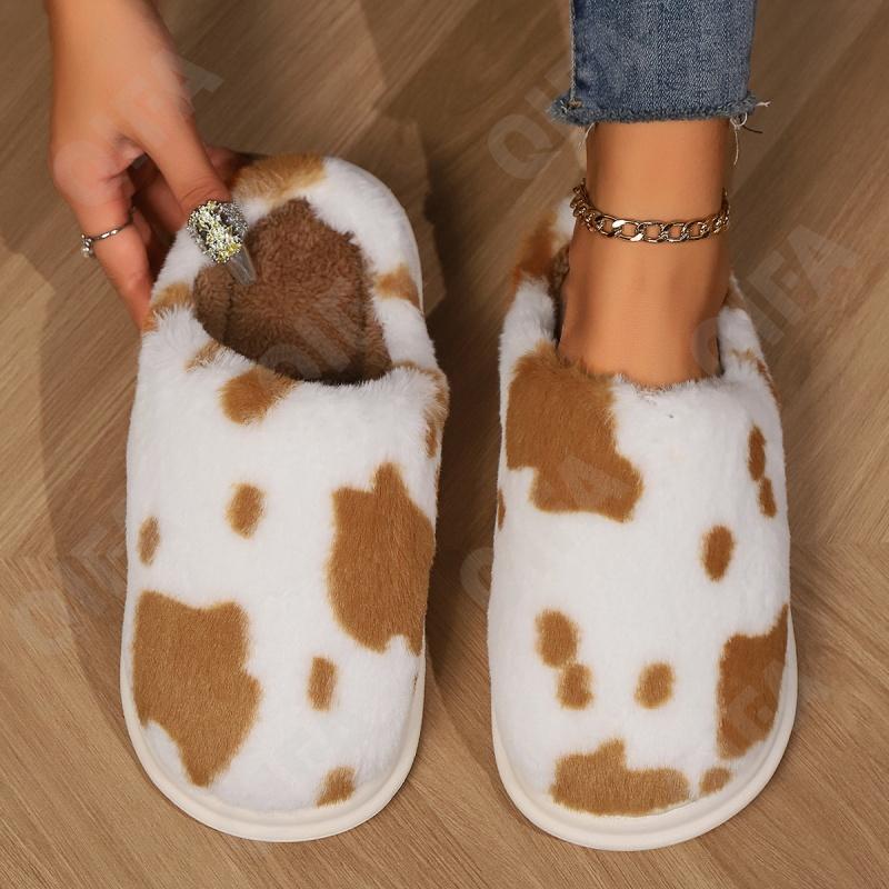 Женские Тапочки