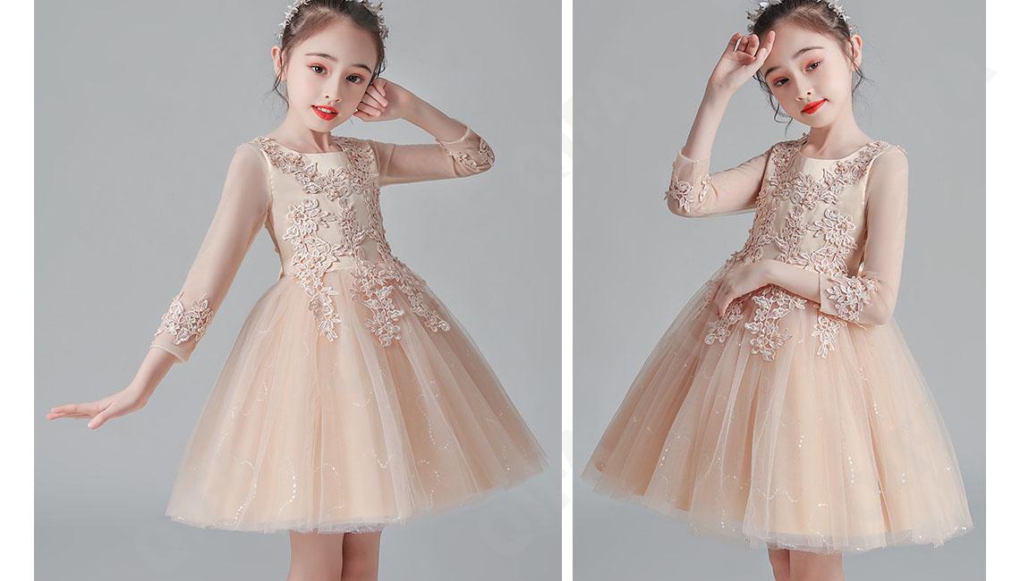 Детское Платье CC1528_DW683_232_1812