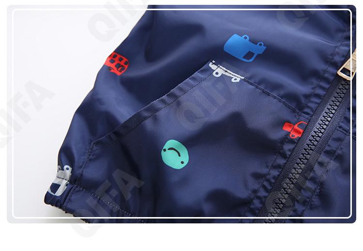 Детская Ветровка CC518_GJ17001_958_2576_96