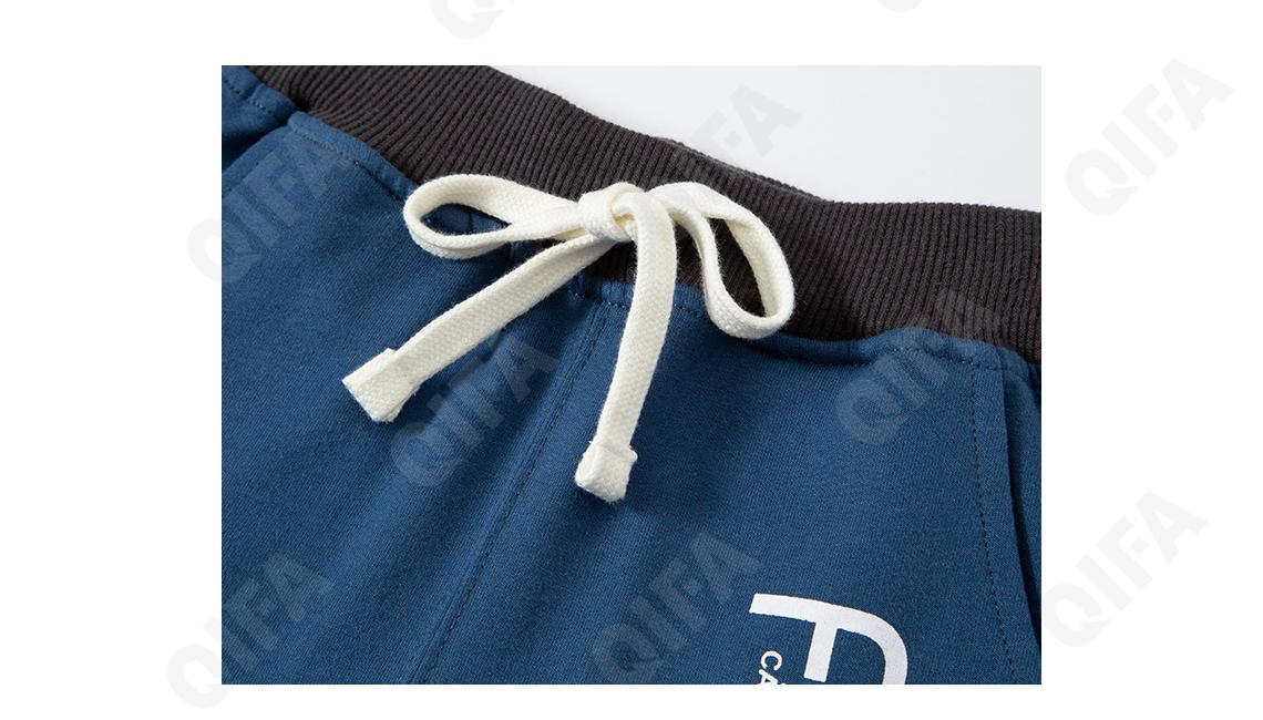 Детские Шорты CC1330_DK9018_246_2574