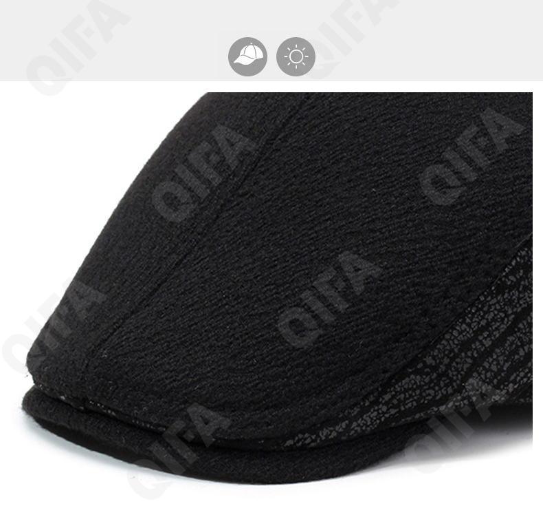 Мужская Кепка CC4472_A-385-2