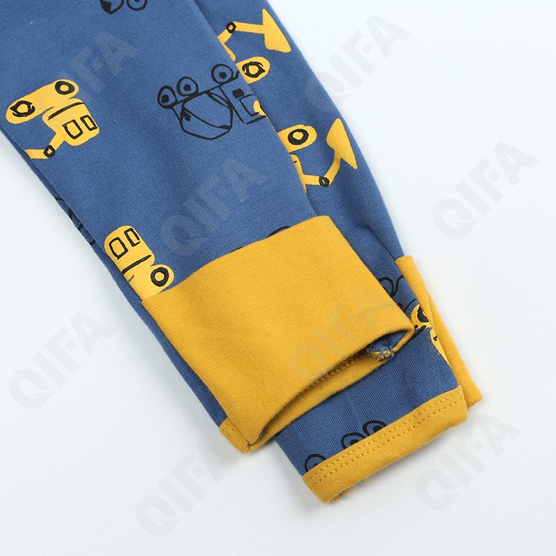 Детский Комбинезон CC2232_HY2881B_247_2447_66 Детский Комбинезон CC2232_HY2881B_247_2447_66