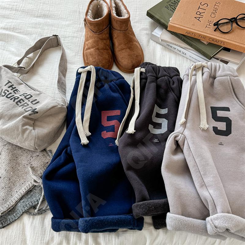 Детские Брюки CC1293_5639_957_2575_17