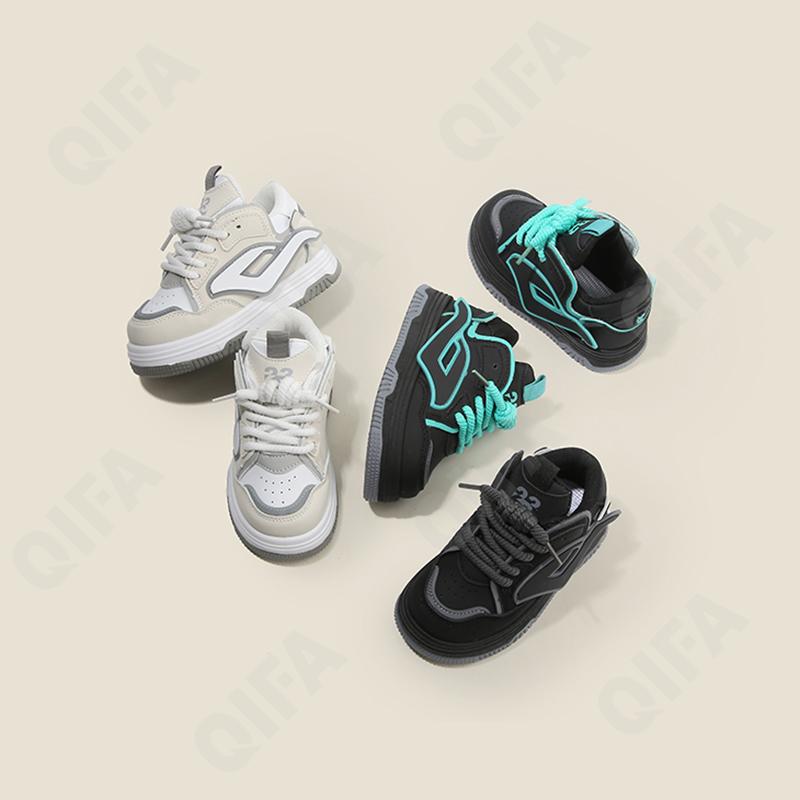 Детские Кроссовки CC3405_SY191-A2