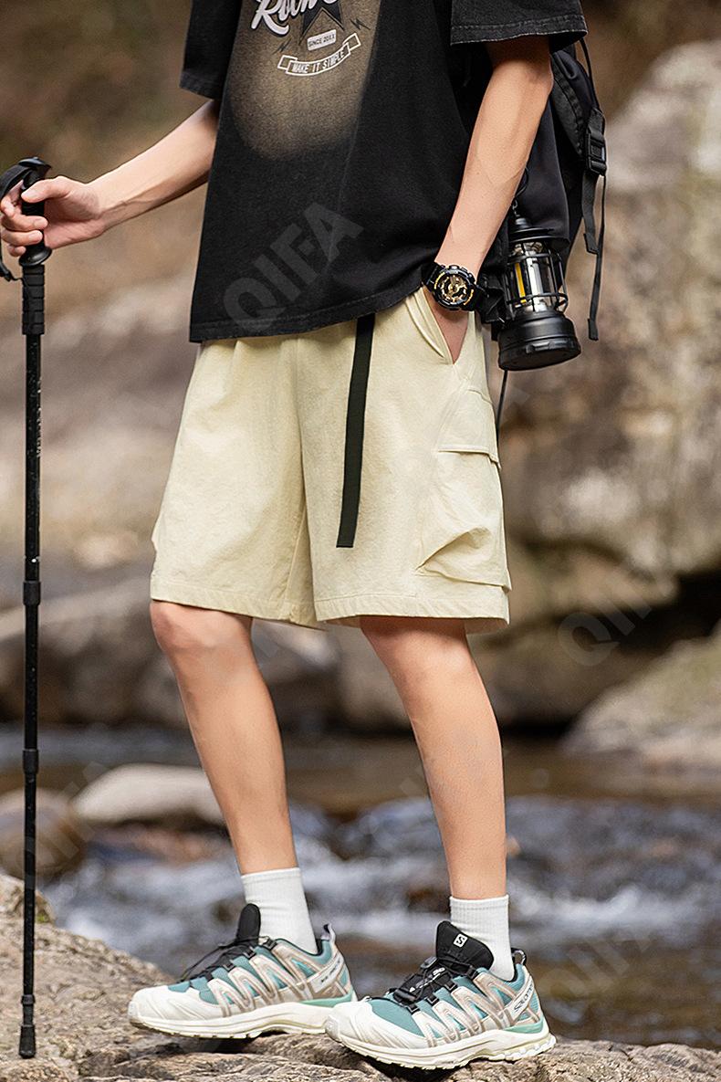 Мужские Шорты CC5547_12792S25_252_1777_94