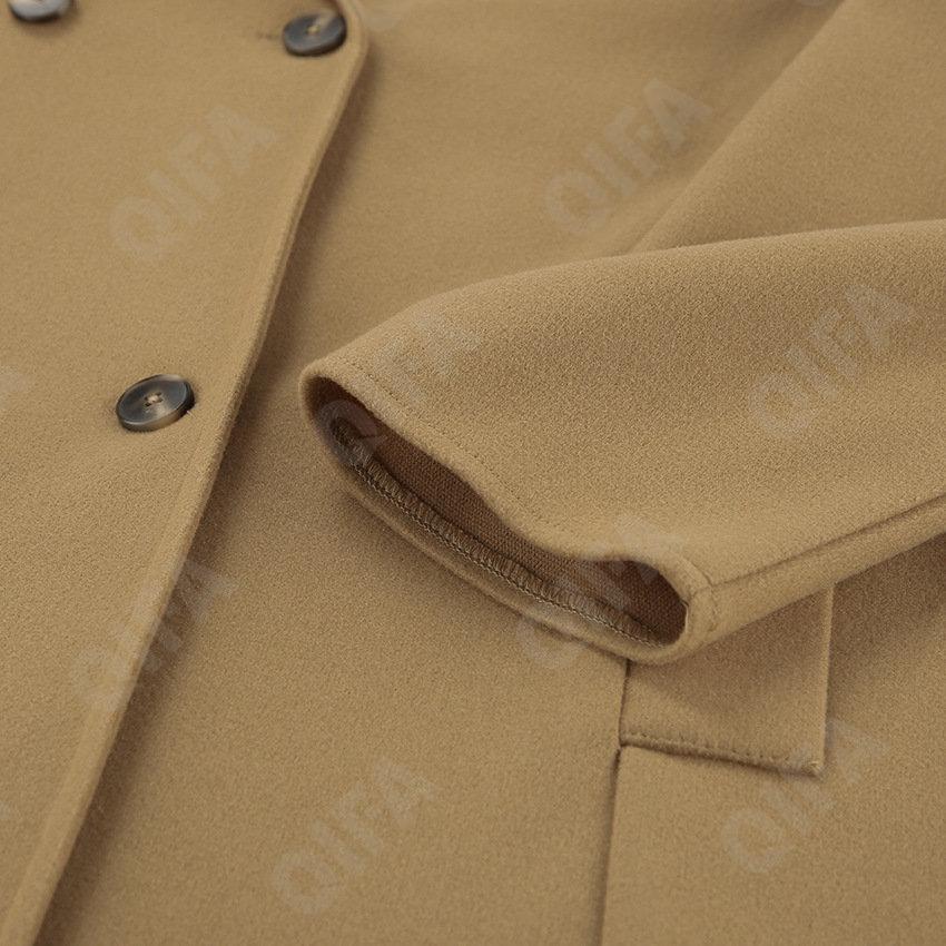 Женское Полупальто CC4694_WT2313_234_1777_48