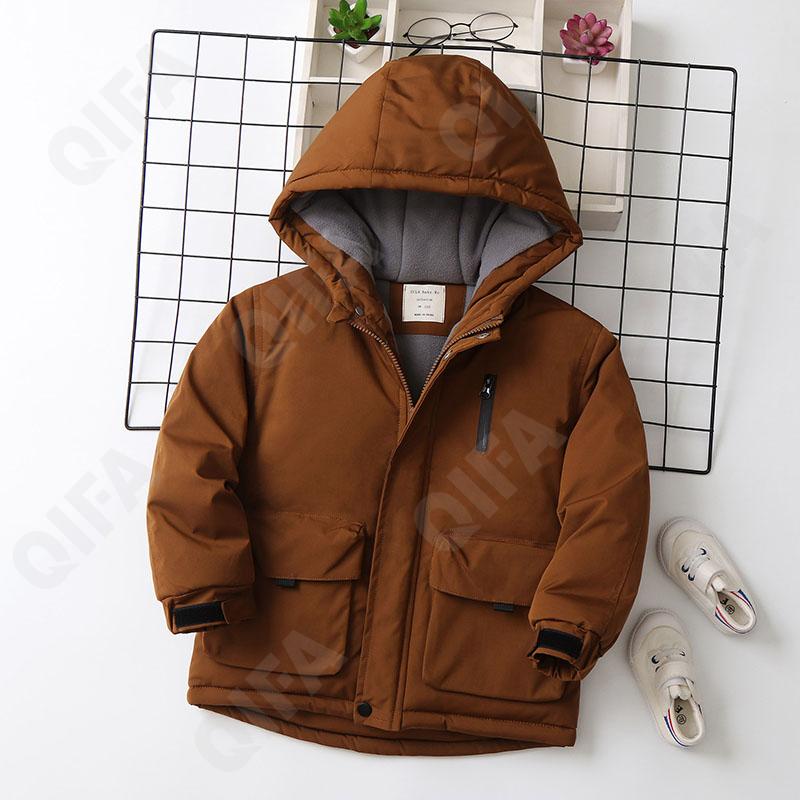 Детская Куртка CC2327_LM-8819-4