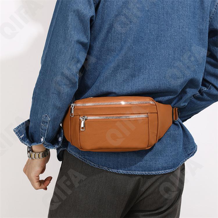 Мужская Сумка поясная CC2123_01798-3