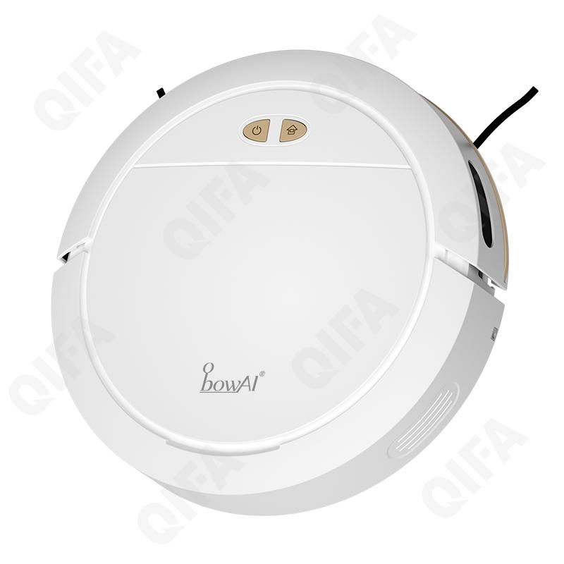 Робот пылесос