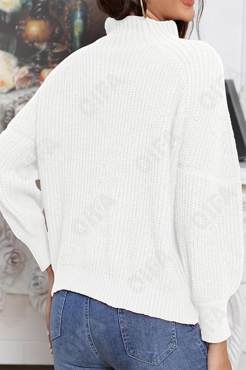 Женский Свитер CC4457_YZ028-1 Женский Свитер CC4457_YZ028-1