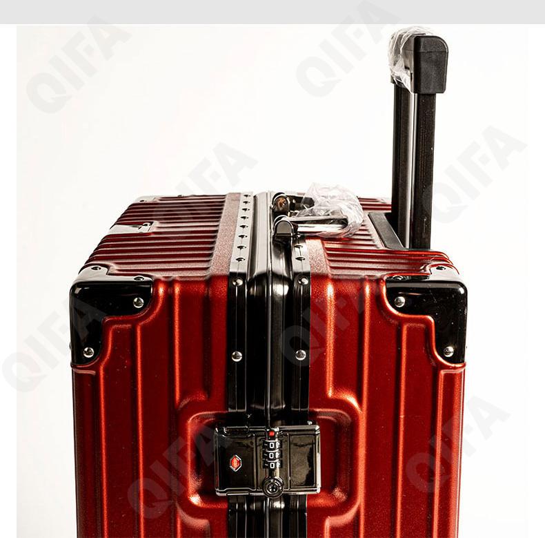 Женский Чемодан CC1452_0515_230_2721_13