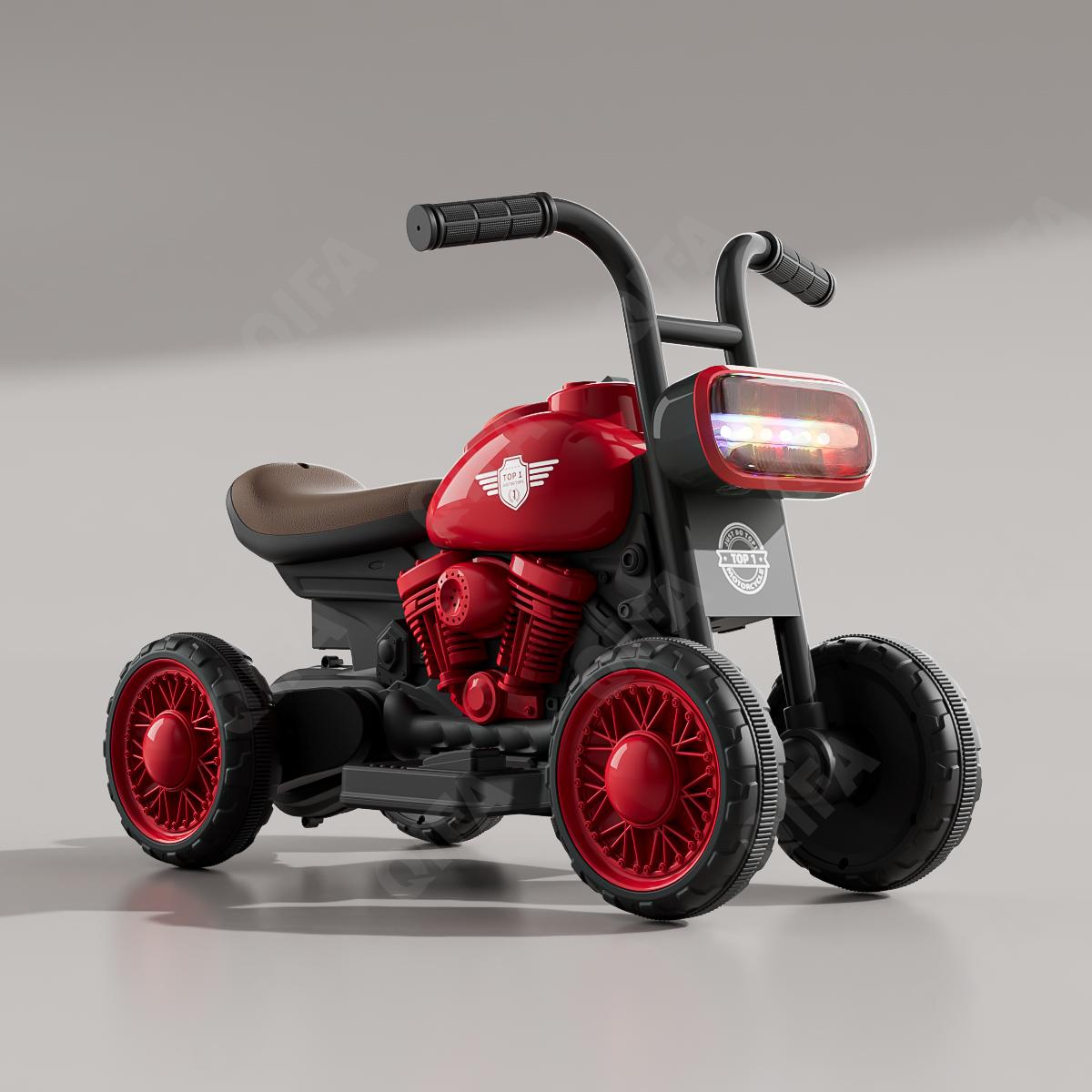 Детский Электромобиль