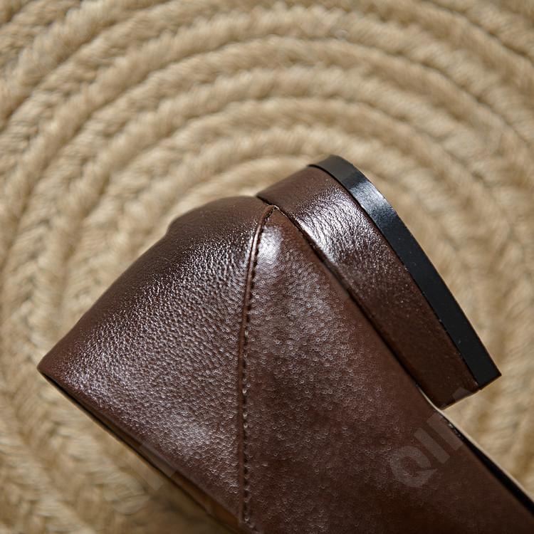 Женские Лоферы CC4419_D51-H657-1