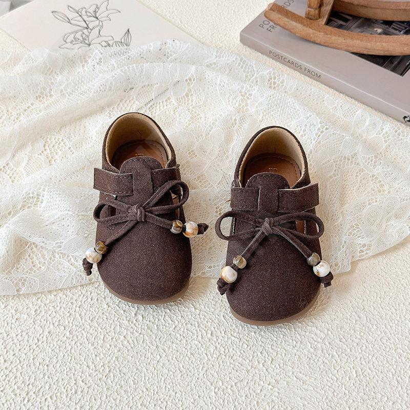 Детские Туфли CC3966_V7789-B2 Детские Туфли CC3966_V7789-B2