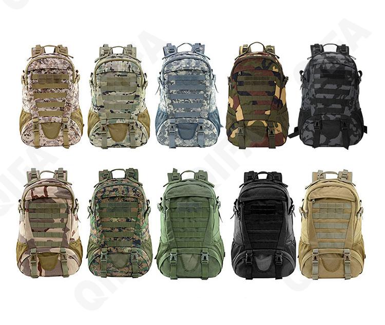 Мужской Рюкзак CC1771_CLS42-BL080-1