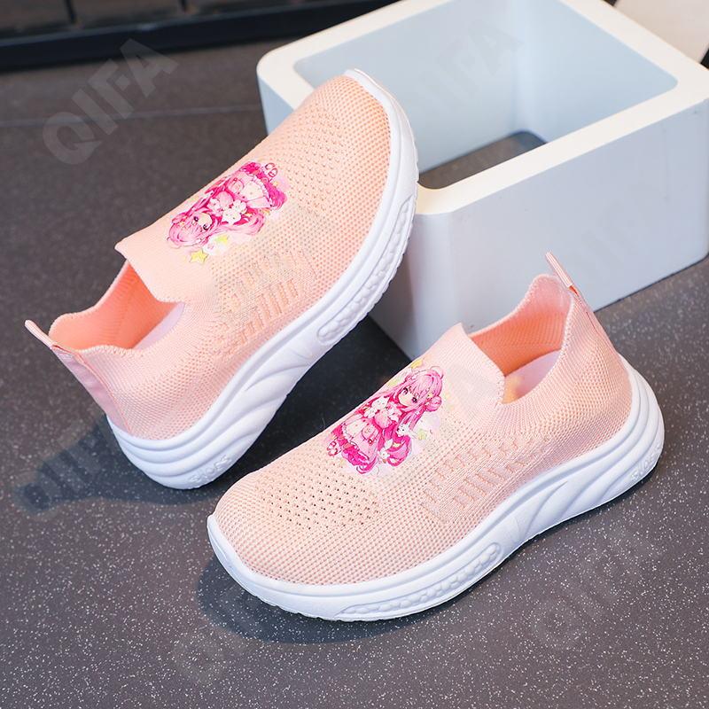 Детские Туфли CC3601_T3005-A1