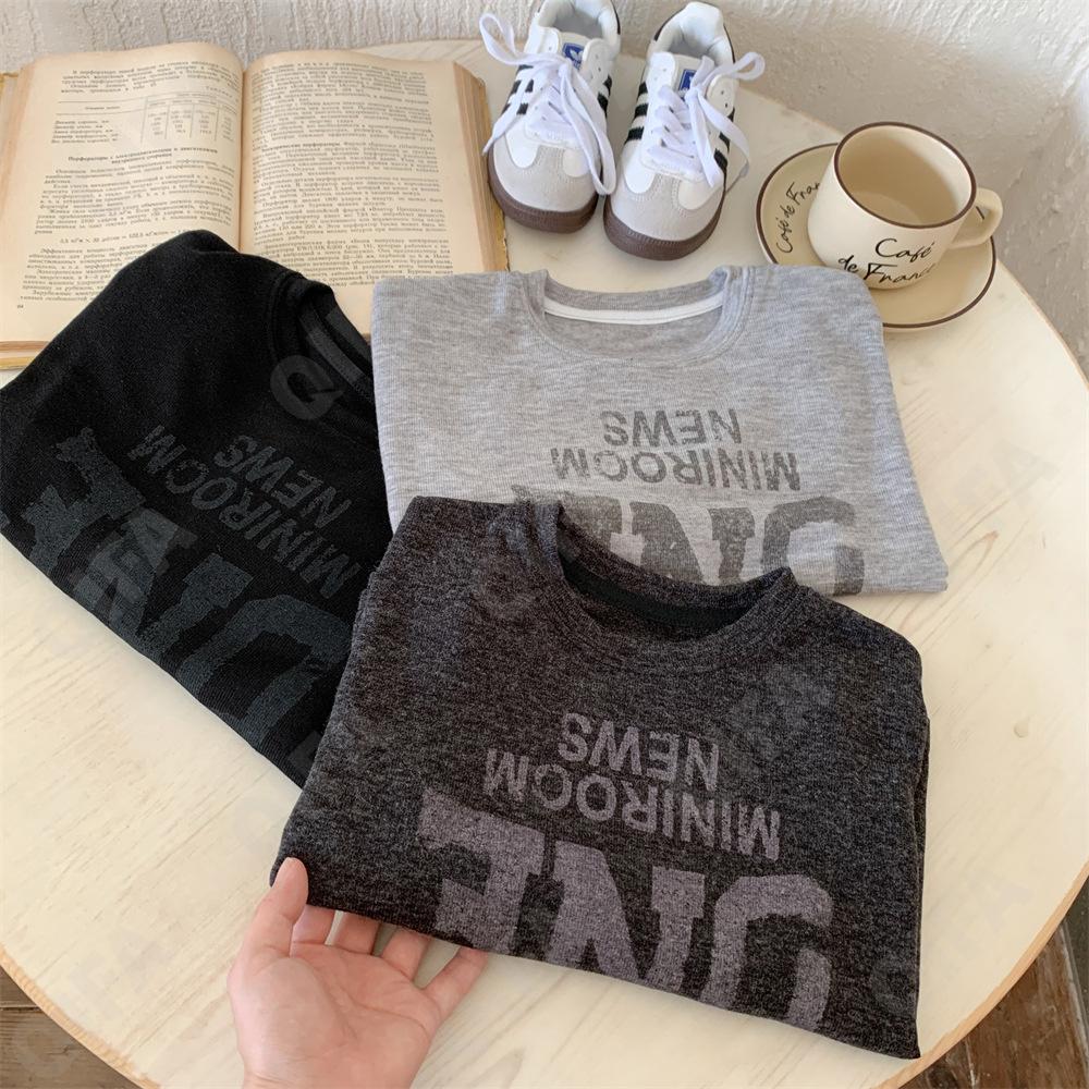 Детский Лонгслив CC5418_25805_957_2577_68