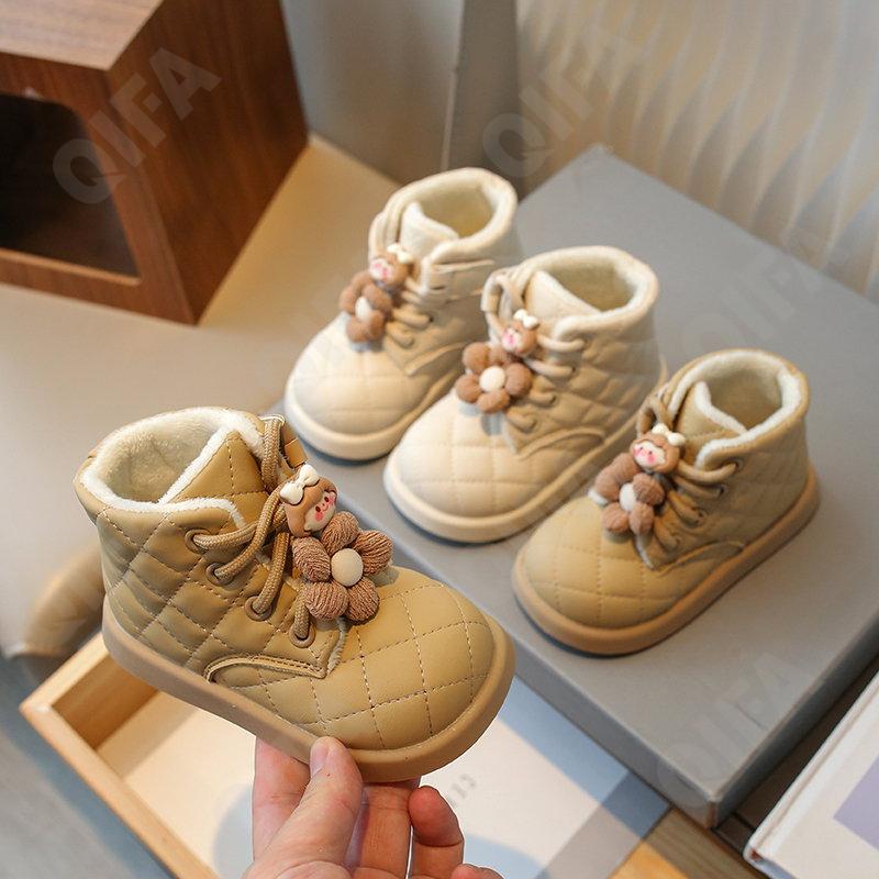 Детские Дутики CC3651_2363-A1 Детские Дутики CC3651_2363-A1