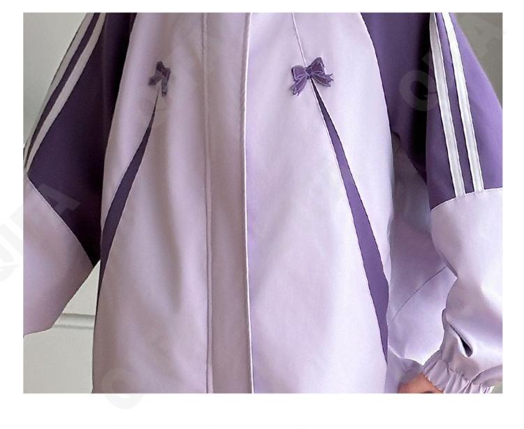 Детская Ветровка CC4807_G1046_2980_2579_24