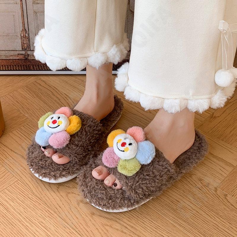 Женские Тапочки CC4988_8852-01-1