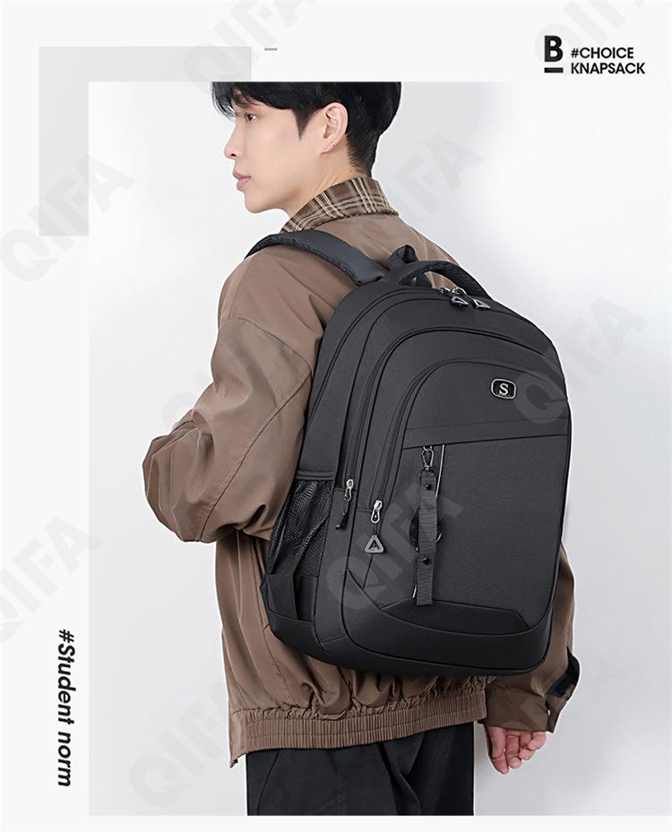 Мужской Рюкзак CC423_20243-1