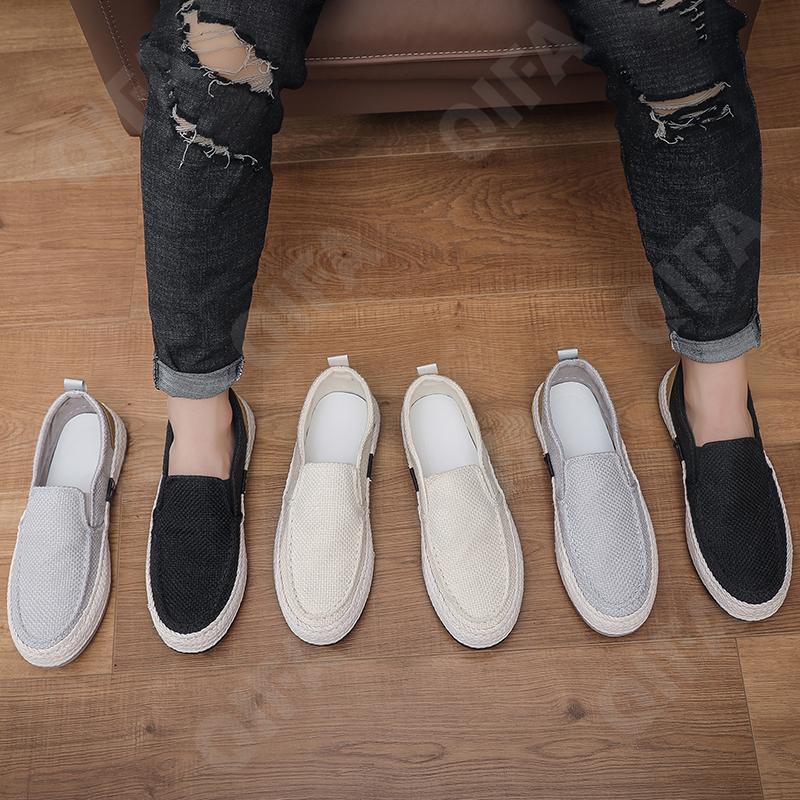 Мужские Слипоны CC4114_E038-1 Мужские Слипоны CC4114_E038-1