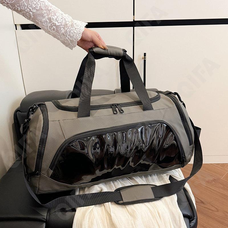 Мужская Дорожная сумка CC198_687-1