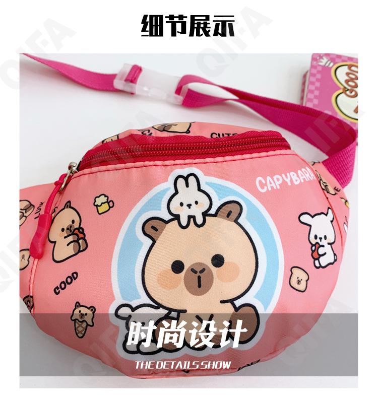 Детский Рюкзак на одно плечо CC423_10887-6 Детский Рюкзак на одно плечо CC423_10887-6