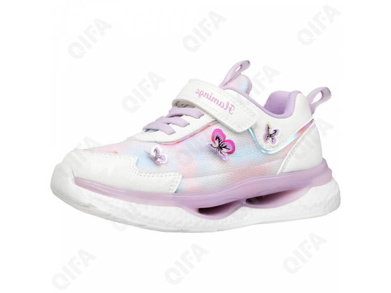 Кроссовки 241K-F4-4643