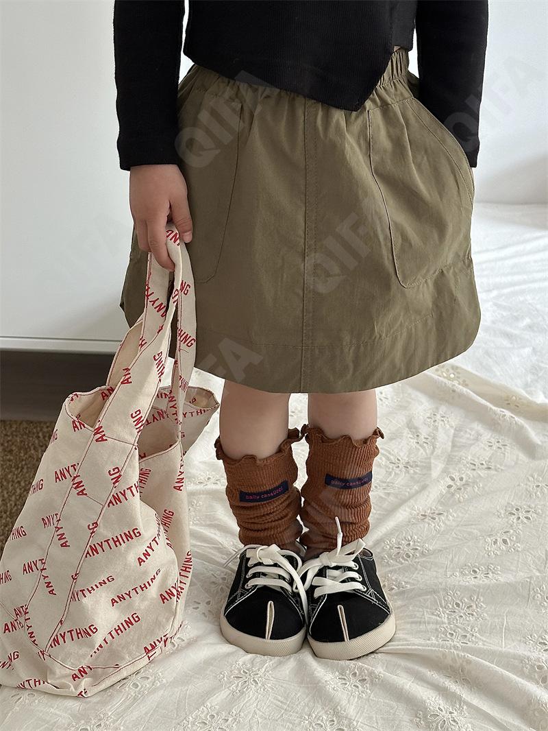 Детская Юбка CC2705_Q24039_4549_2574_62