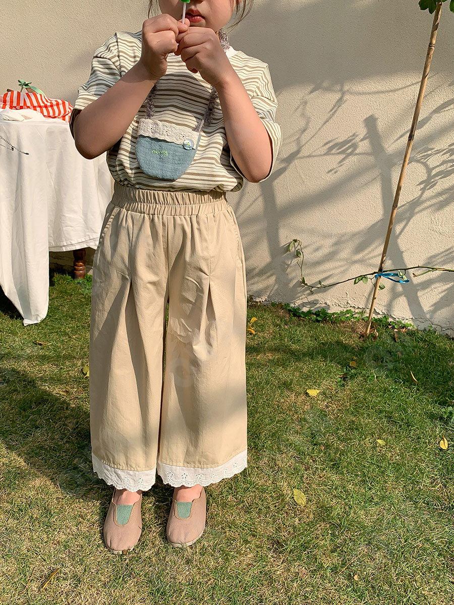 Детские Брюки CC2543_6501_225_1817_35